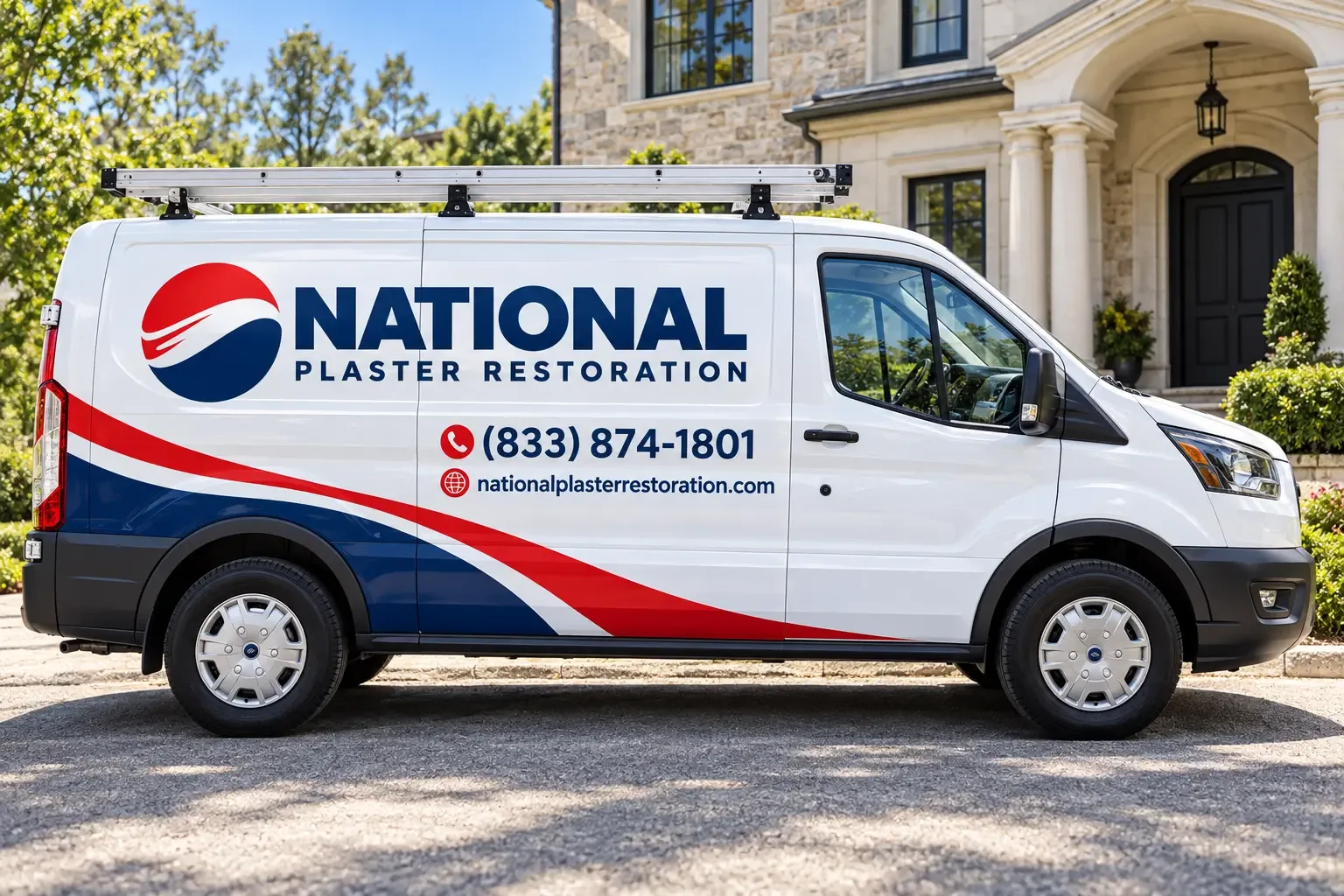 Plaster Repair in Lindsey, OH near me