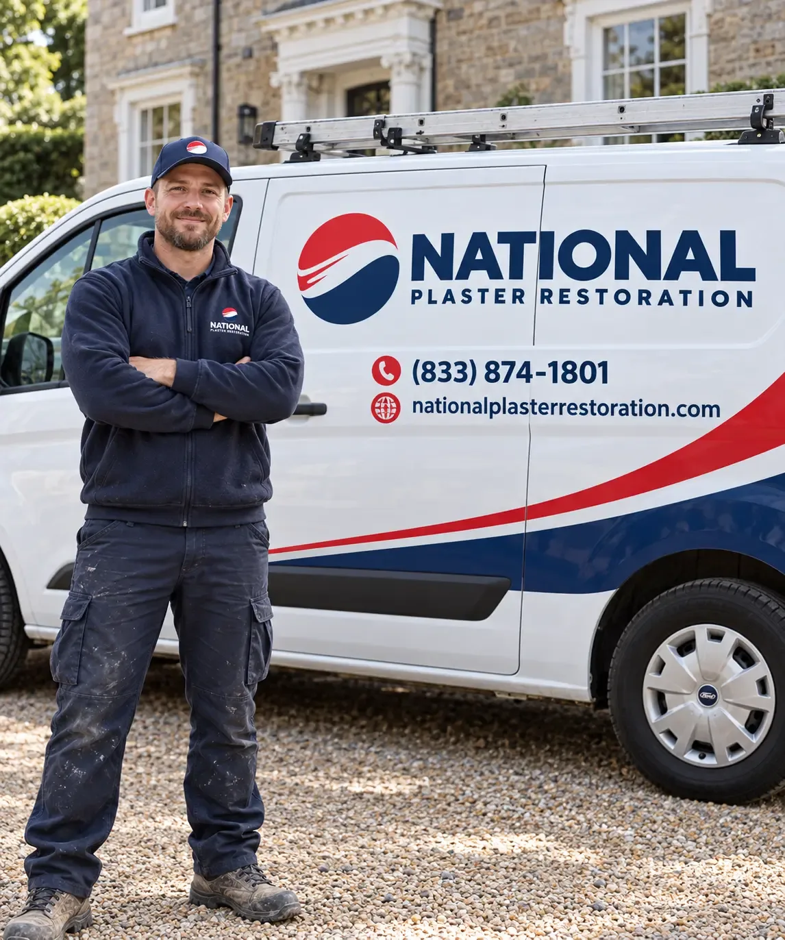 Plaster Repair company in Lindsey, OH